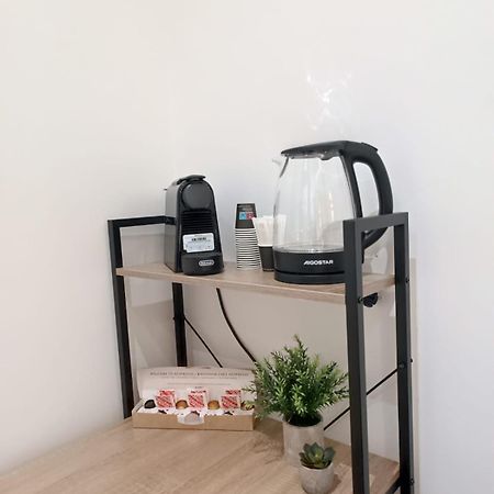 Be-C0 Centrale New Double Suite Milan Bagian luar foto